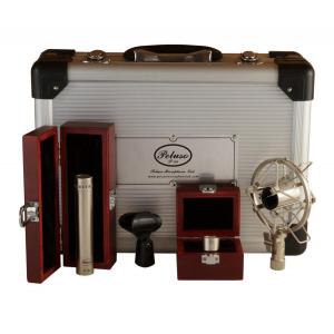 Peluso Microphones 22 251 (ELA M 251 Inspired Tube Microphone)